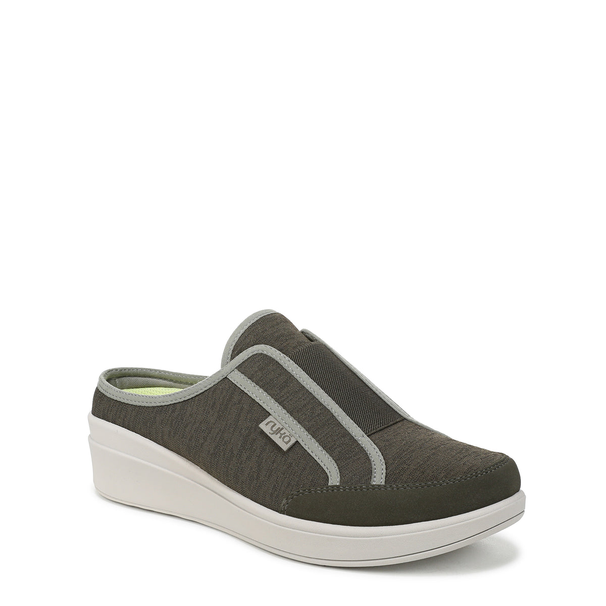 Alpine Green-