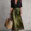 Black And Green