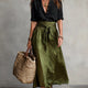 Black And Green