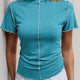 Pastel  Blue