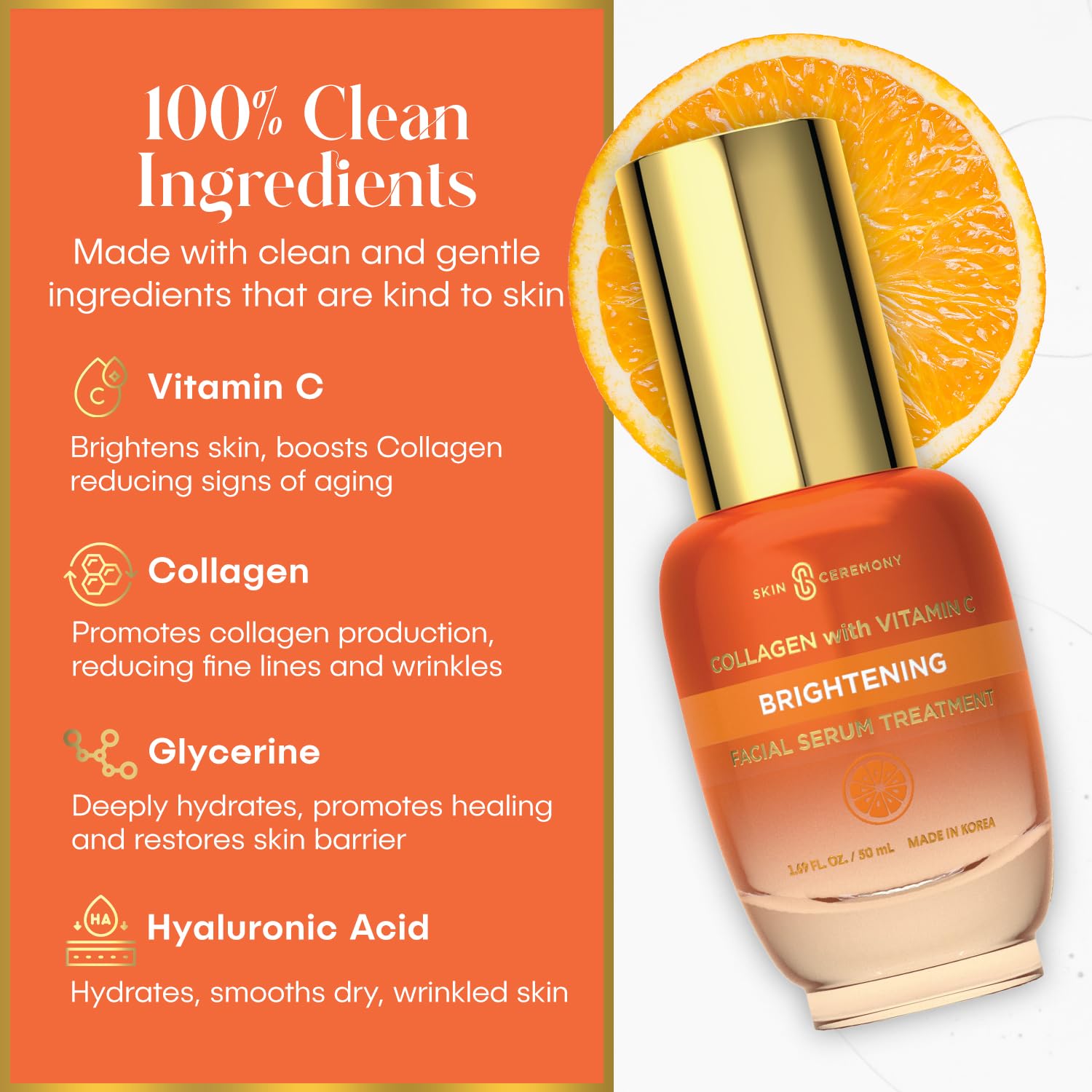 Orange-