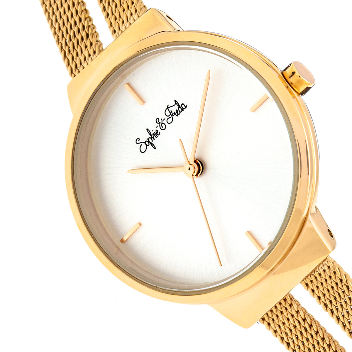 Gold-