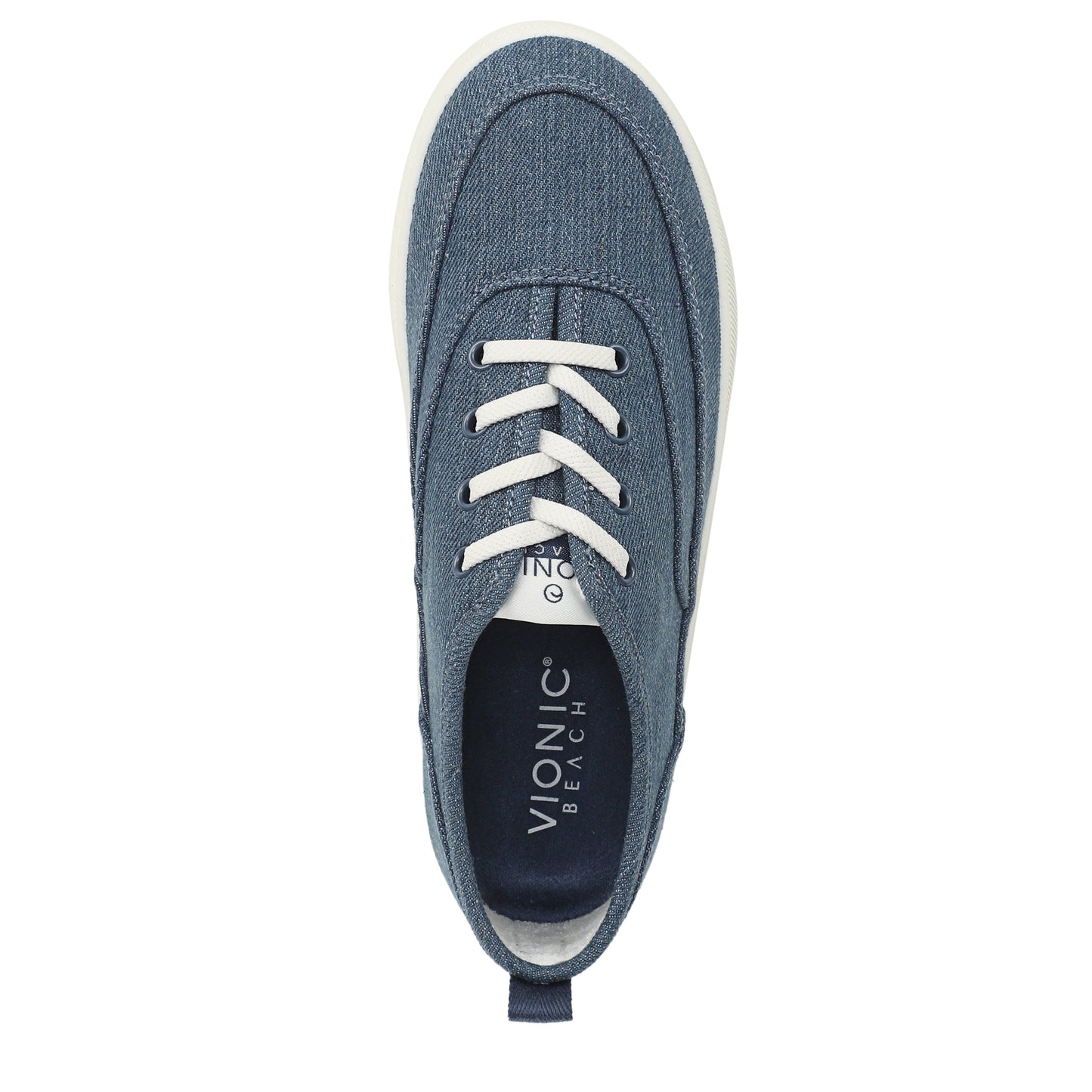 Denim-