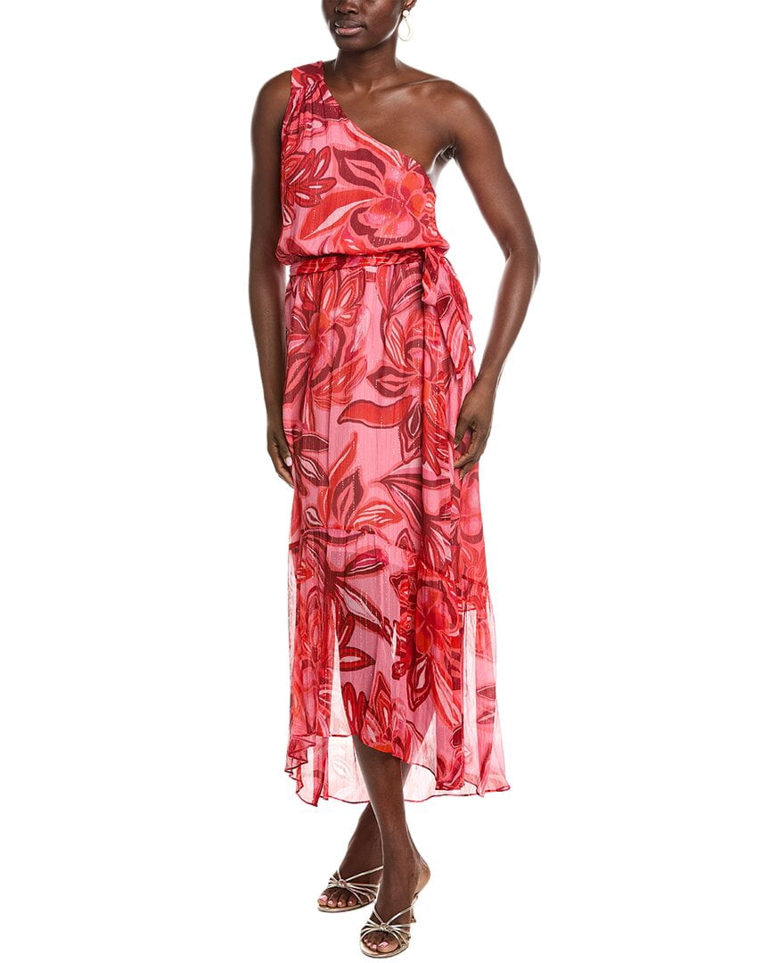 ROPKP-ROSA PINK/FLAME COMBO-