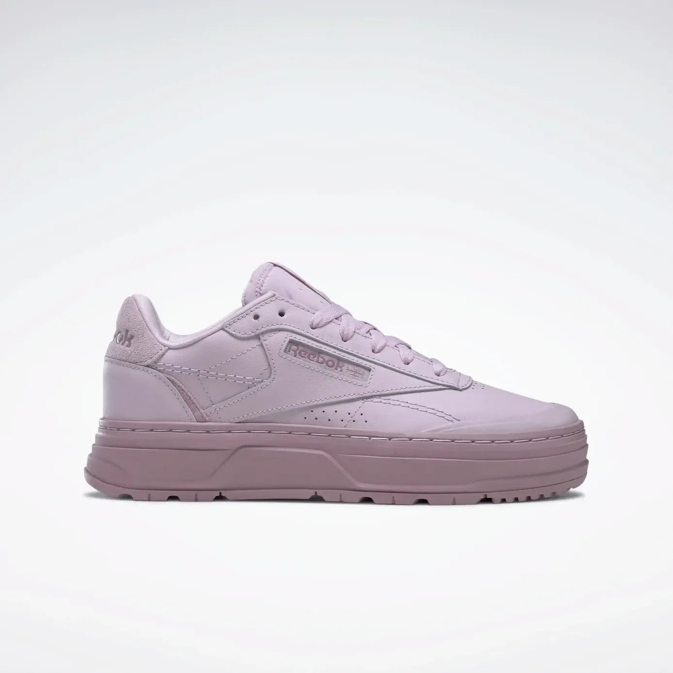 Women's Reebok Club C Double Geo