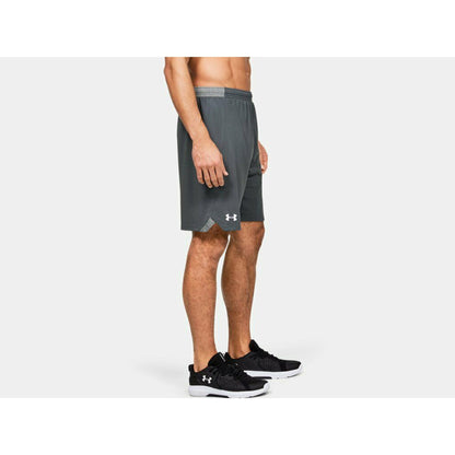 Under Armour Men's Locker 9 Inch Shorts