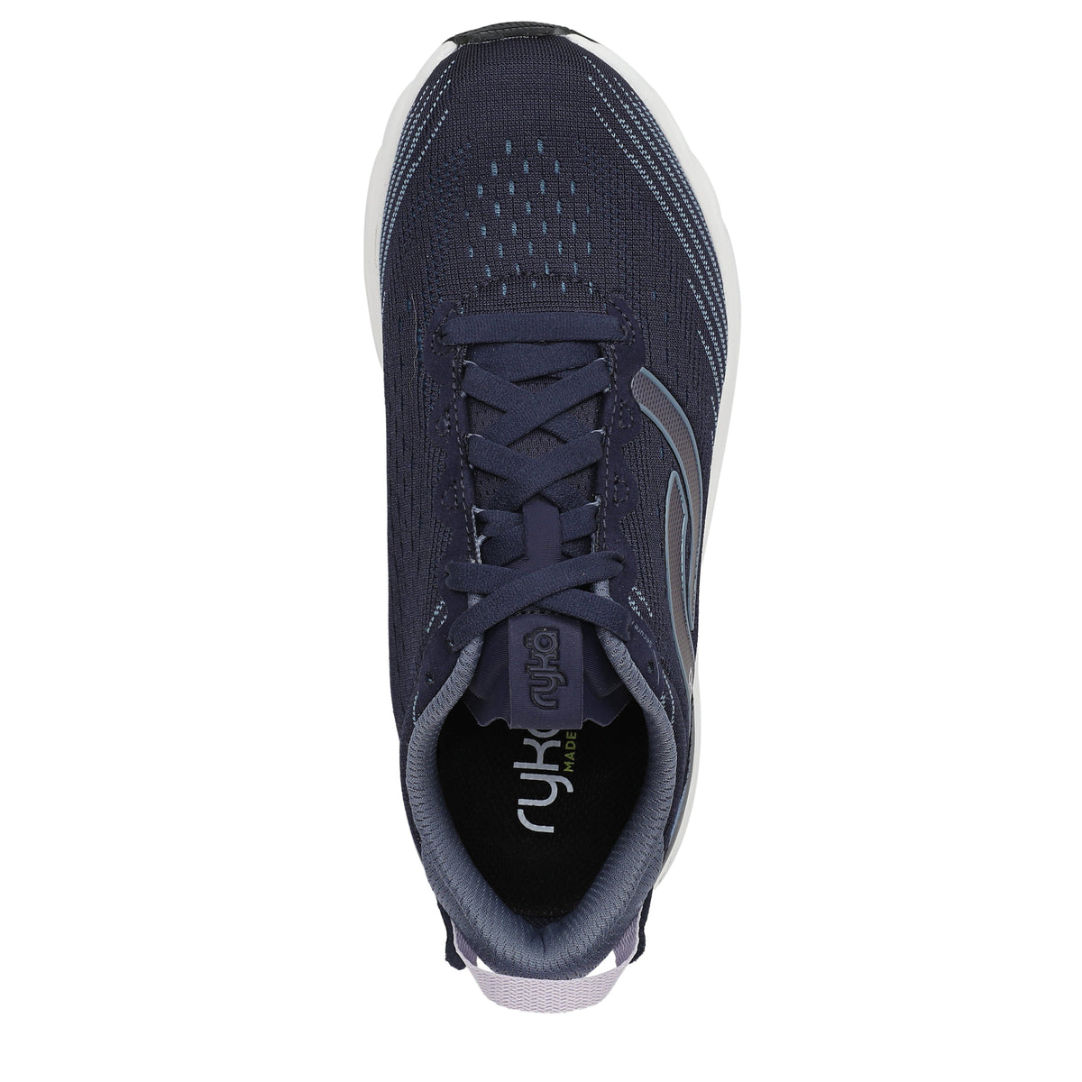 Academy Blue-