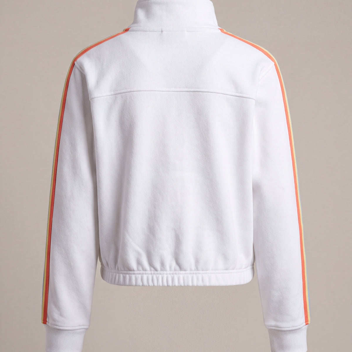 White-