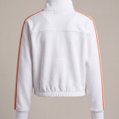 White-