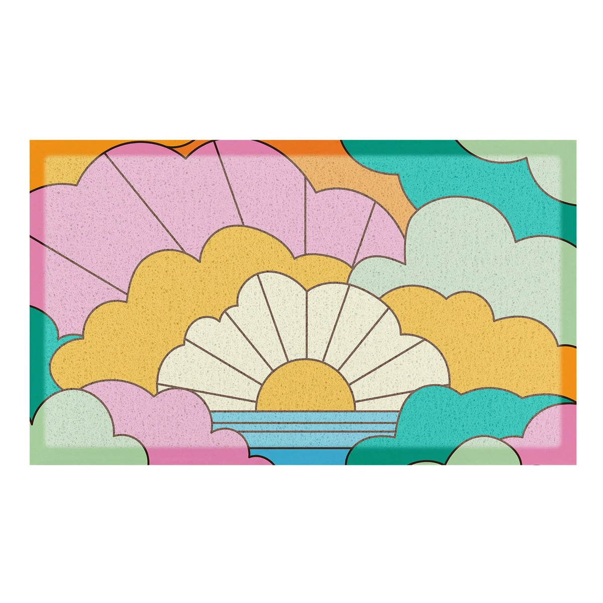 Multi-Color-