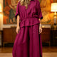 Purplish Red