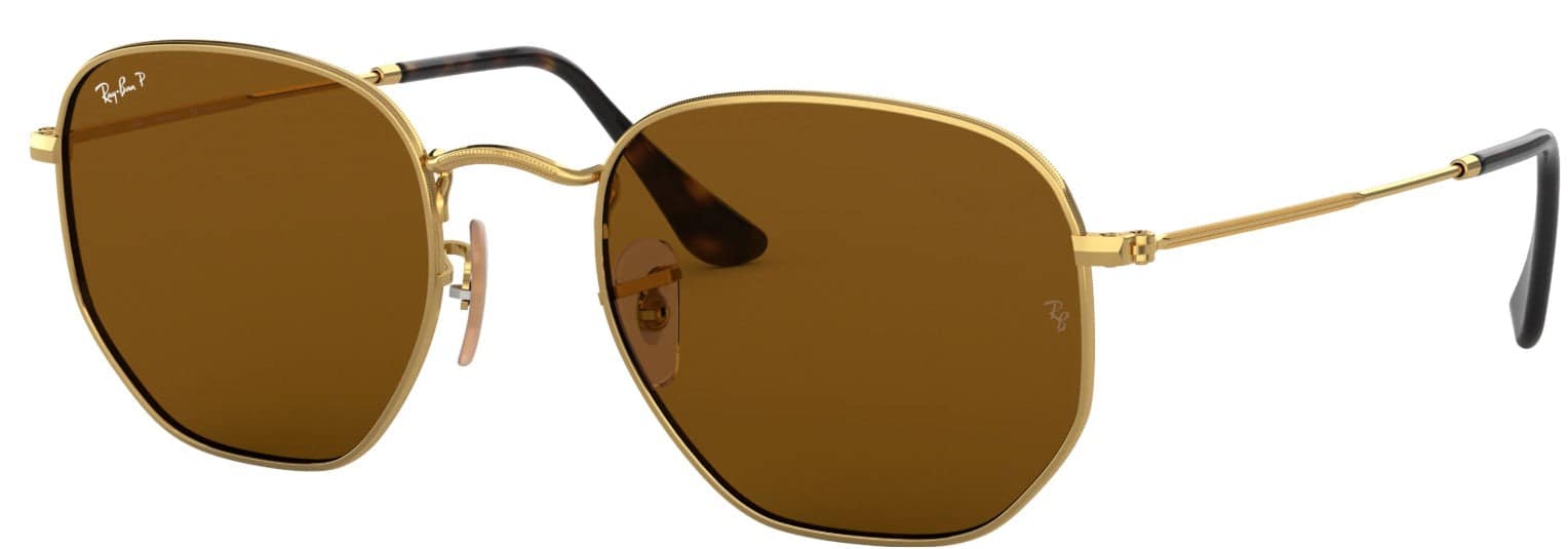 Brown-