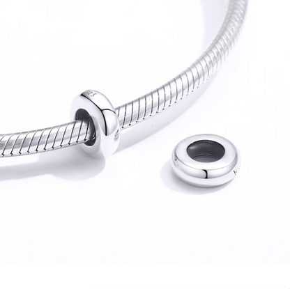 Sterling Silver-