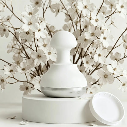 White-