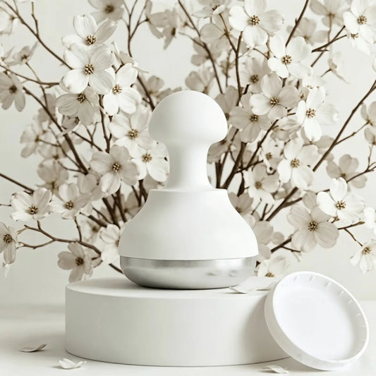 White-