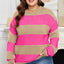 Khaki Stripe