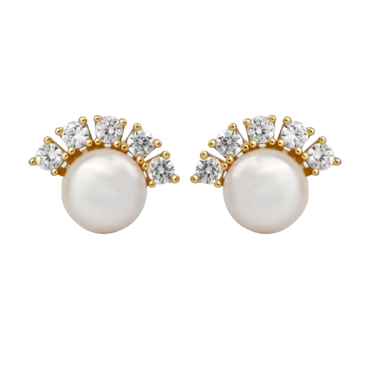 White-