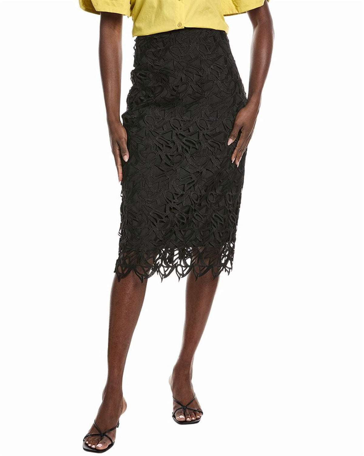 BLACK-