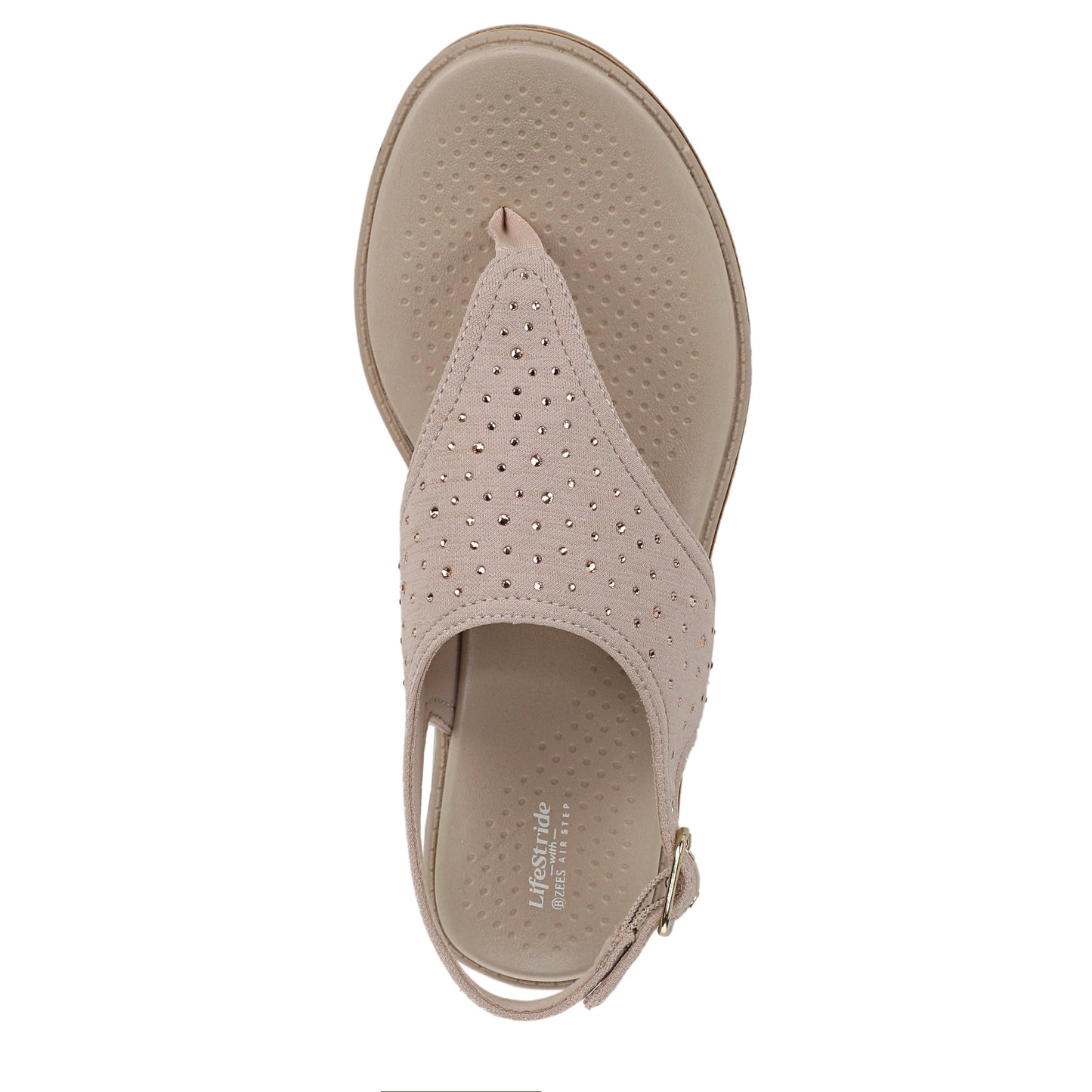 Beige-