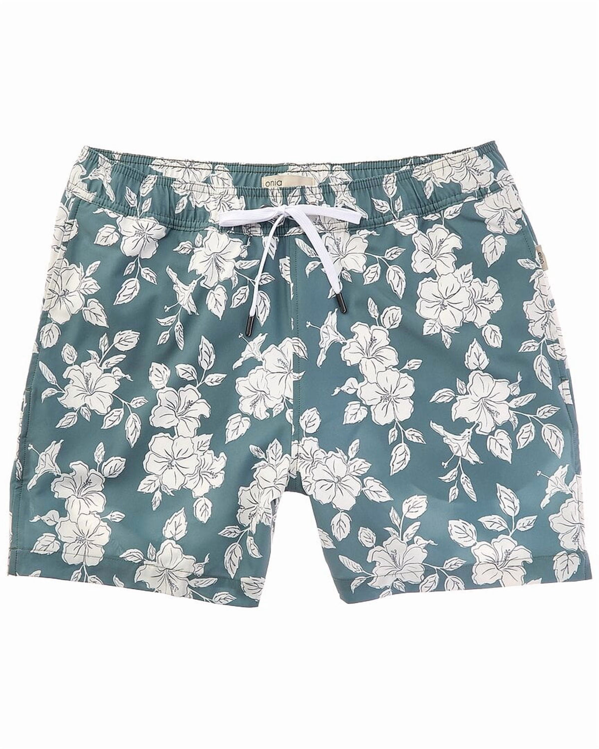 Onia Stretch Volley Swim Short