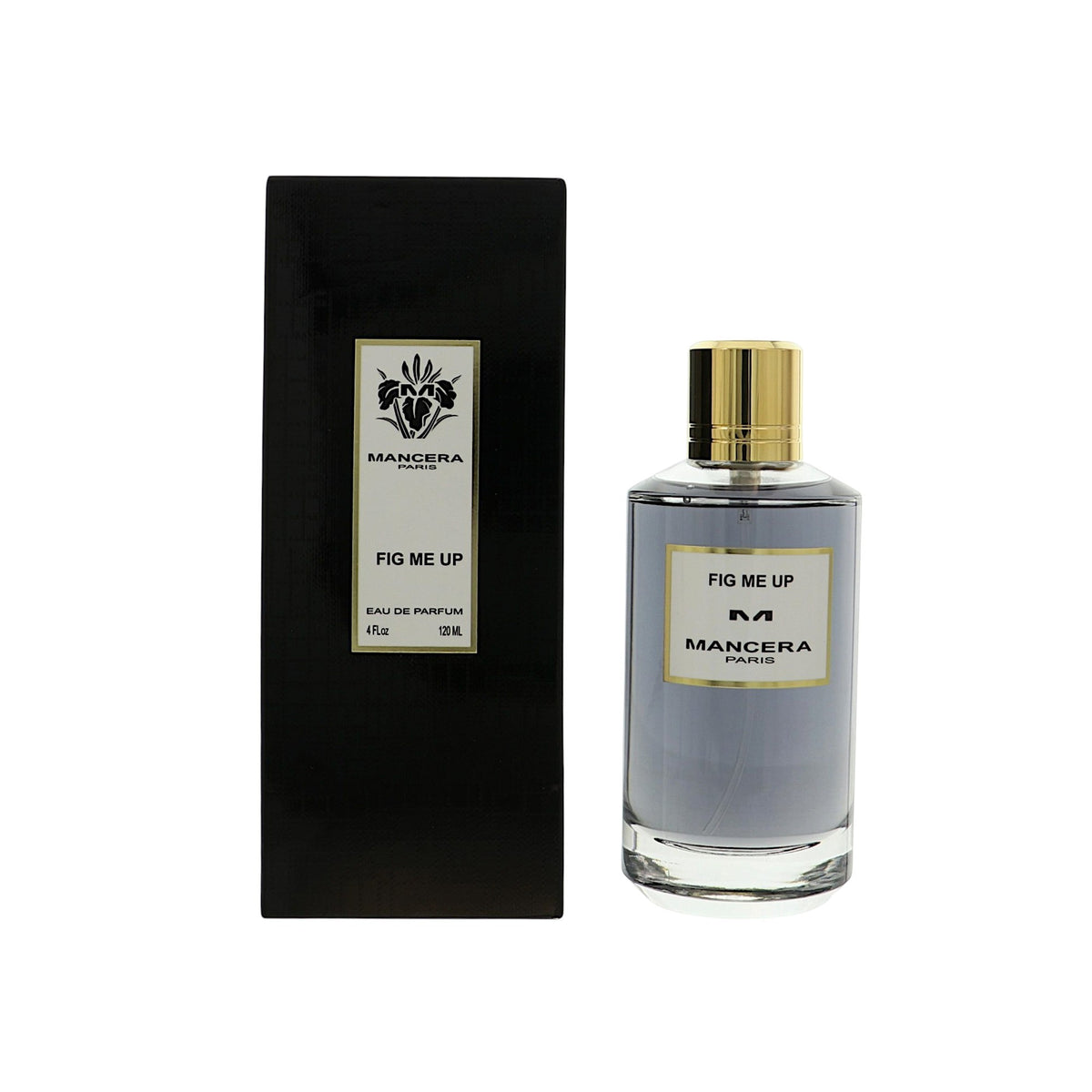 Fig Me Up-