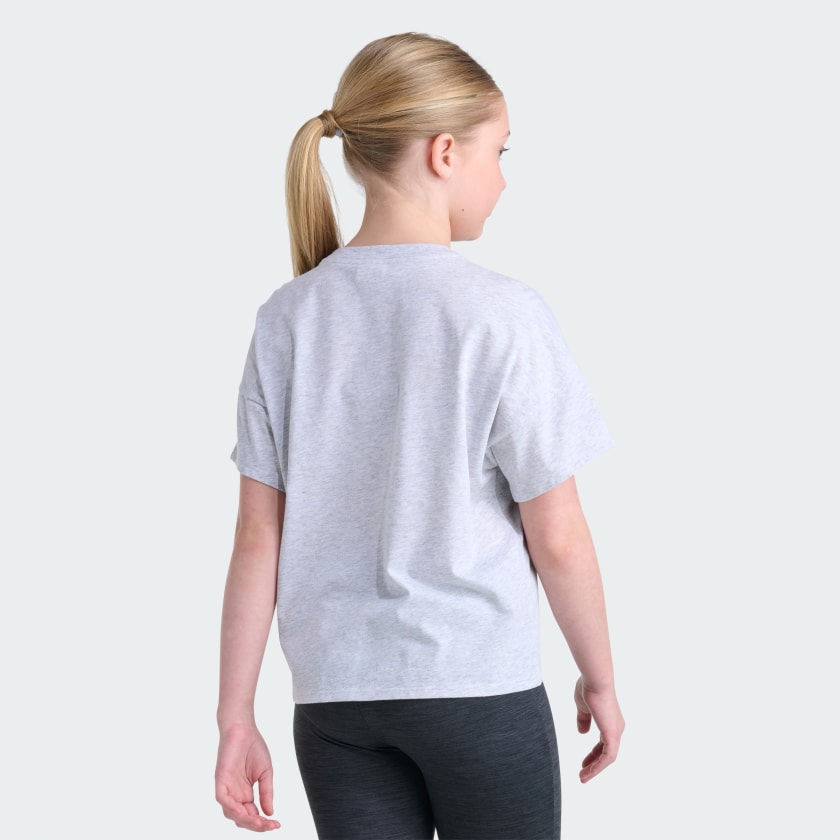Medium Grey Heather-