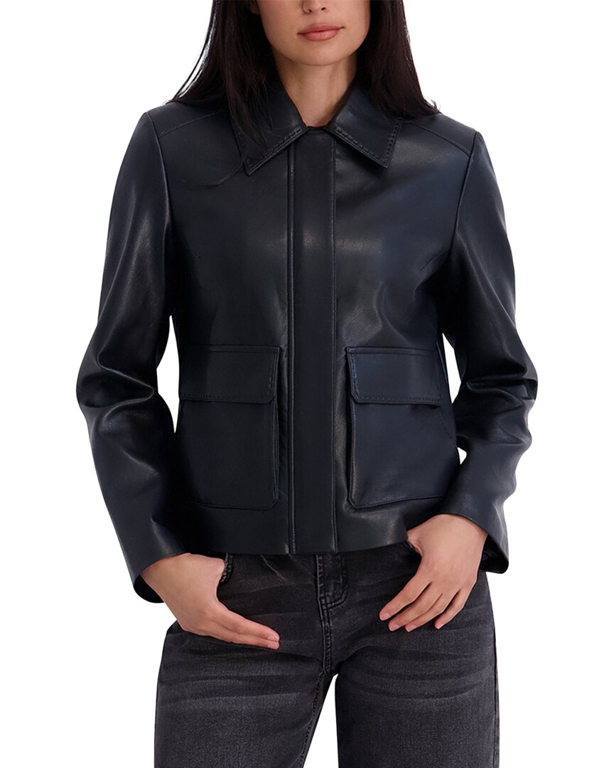 BLACK (BLK)-