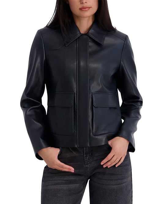 BLACK (BLK)-