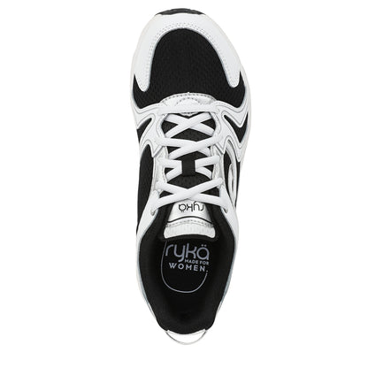 White/Black-