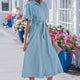 Beau Blue