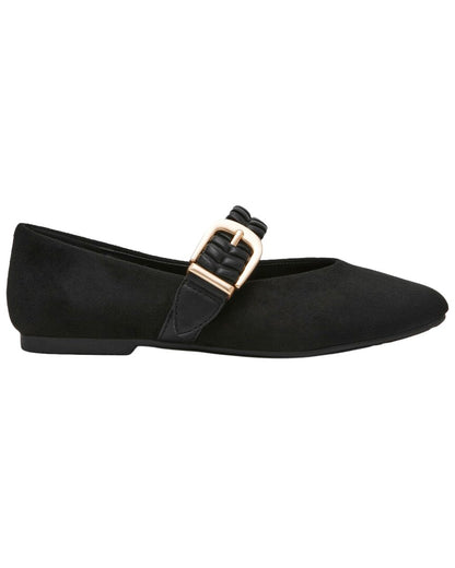 BLACK-
