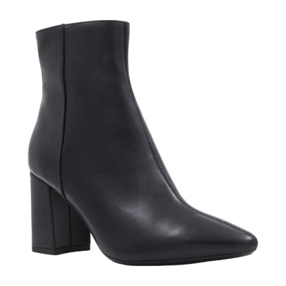 Aquatalia Pierra Weatherproof Leather Bootie