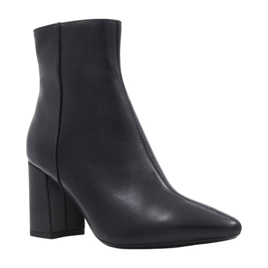 Aquatalia Pierra Weatherproof Leather Bootie