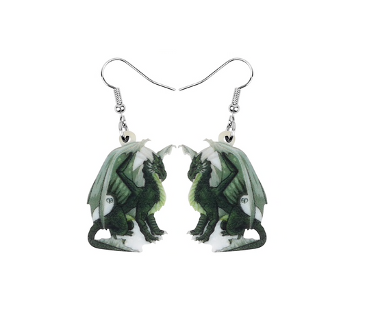 Green-