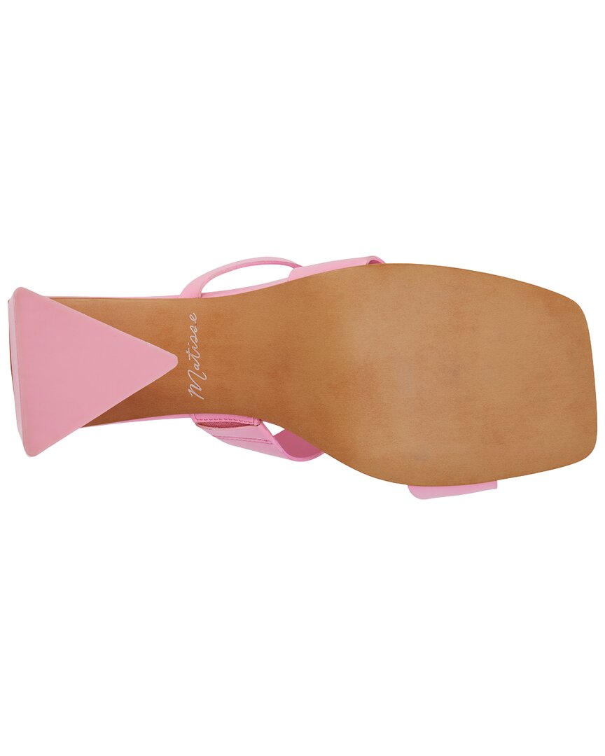 Pink-