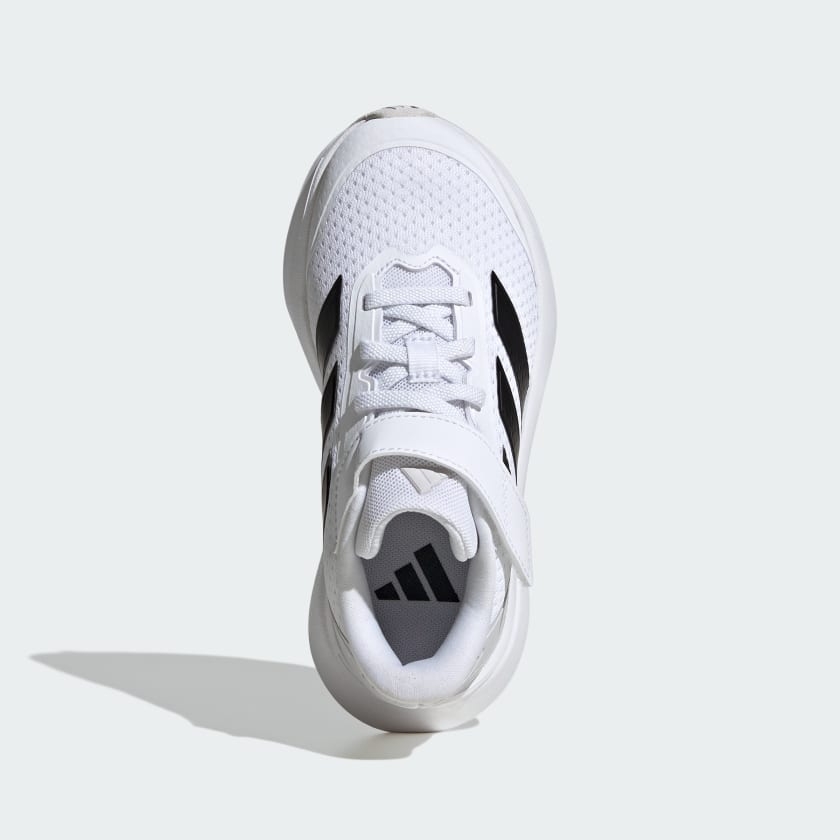 Cloud White / Core Black / Dash Grey-