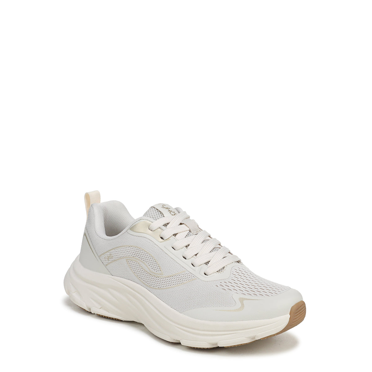 White -