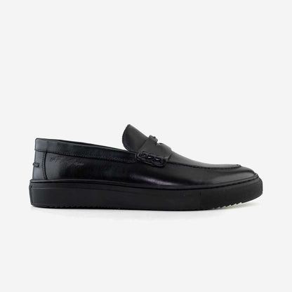 Black Napa-