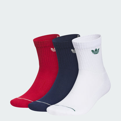 Team Victory Red / Warm Vanilla / Night-