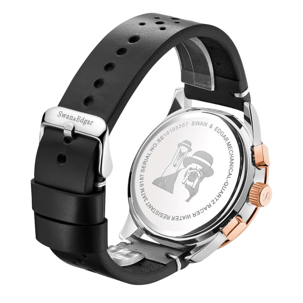 Black/White-