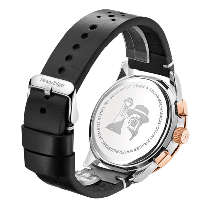 Black/White-