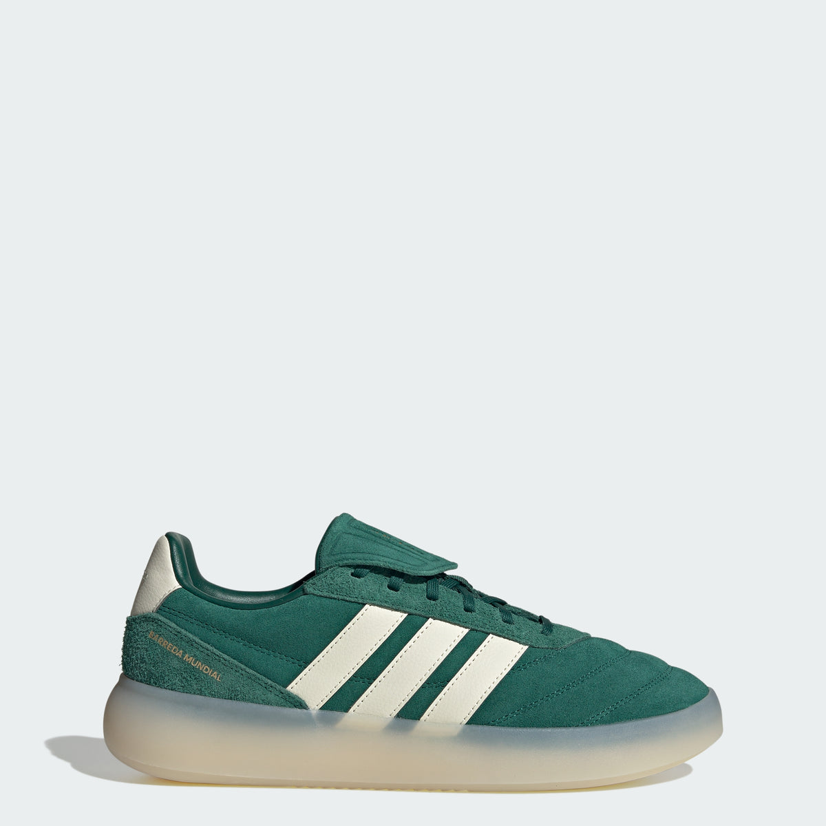 Collegiate Green / Off White / Gold Meta-