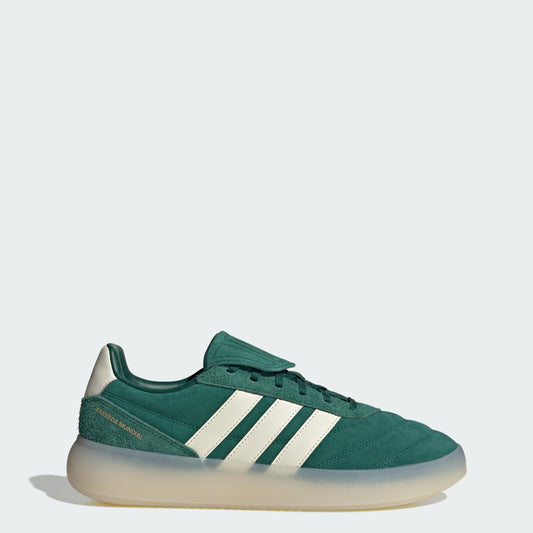 Collegiate Green / Off White / Gold Meta-