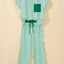 Green Stripe