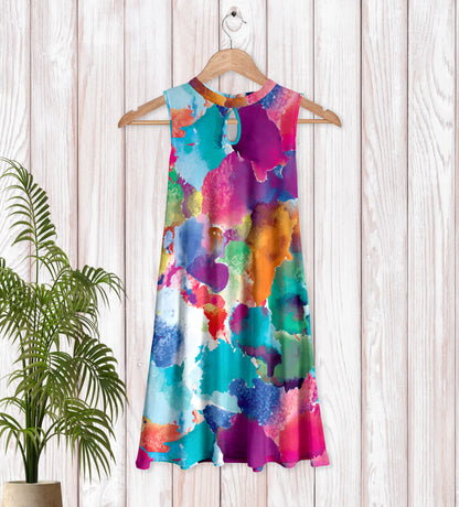 Multi-Color-