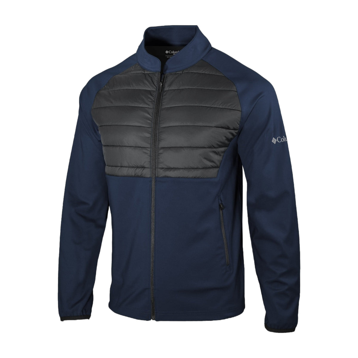 Collegiate Navy-