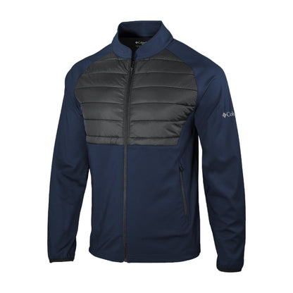 Collegiate Navy-