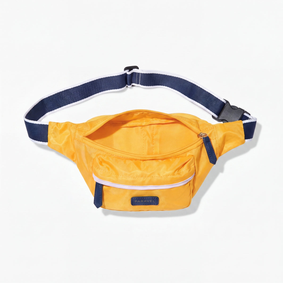 Yellow-