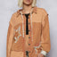 BURNT SIENNA