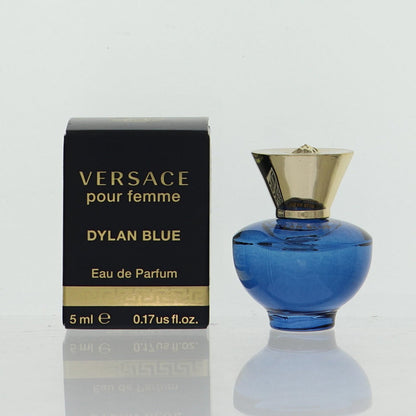 Versace Pour Femme Dylan Blue by Versace